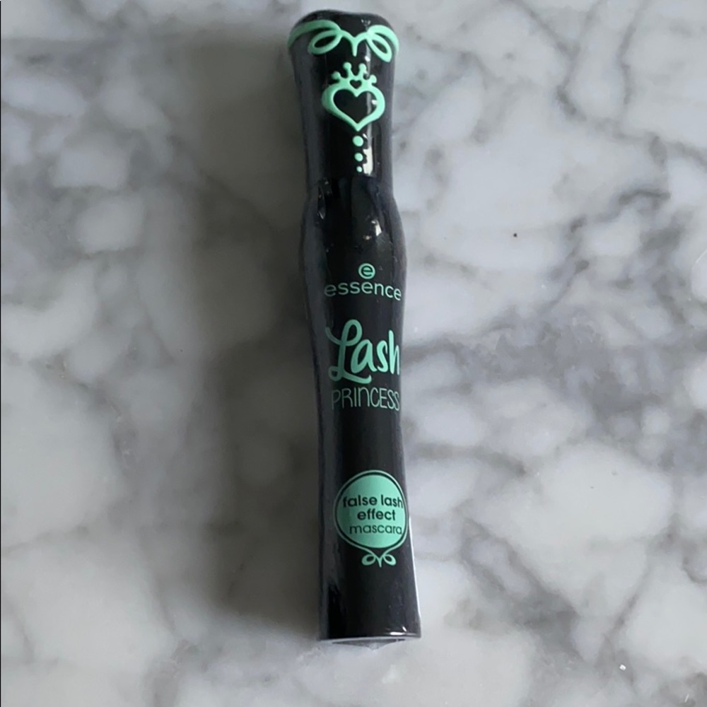 Lash princess mascara